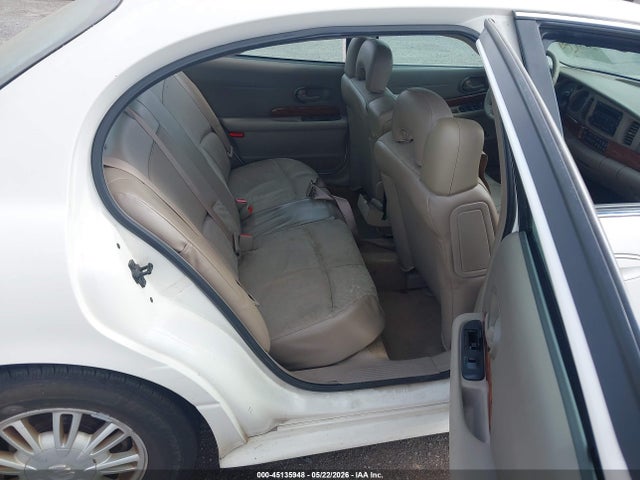 Aukcja sprzedaży 2002 Buick Lesabre Custom, vin: 1G4HP54K124243525, numer aukcji: 45135948