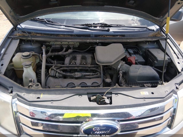 Продажа на аукционе авто 2008 Ford Edge Se, vin: 2FMDK36C58BA69870, номер лота: 45135949