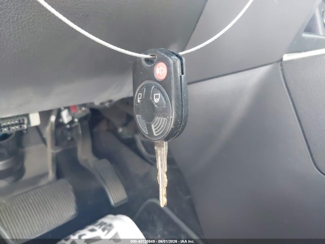 Продажа на аукционе авто 2008 Ford Edge Se, vin: 2FMDK36C58BA69870, номер лота: 45135949