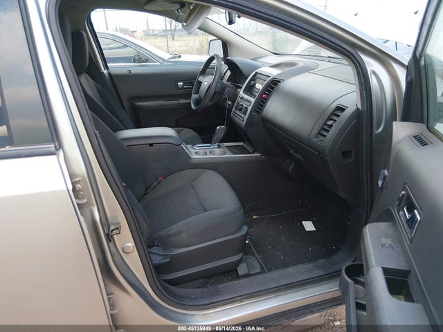 Продажа на аукционе авто 2008 Ford Edge Se, vin: 2FMDK36C58BA69870, номер лота: 45135949