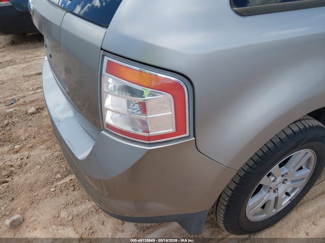 Продажа на аукционе авто 2008 Ford Edge Se, vin: 2FMDK36C58BA69870, номер лота: 45135949