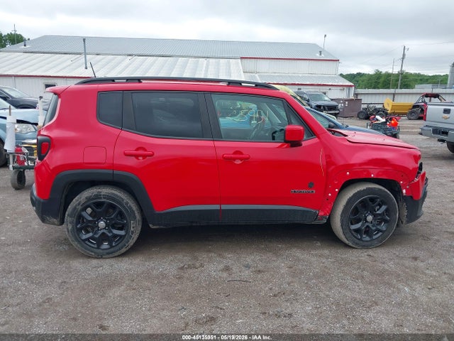 ZACCJABB5JPH98957 Jeep Renegade Latitude Fwd