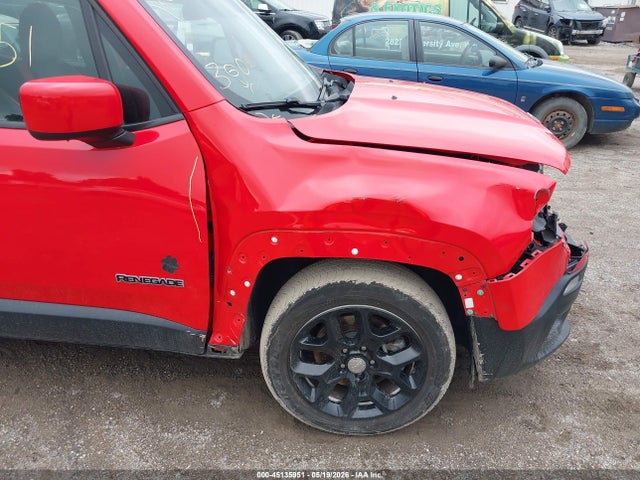 ZACCJABB5JPH98957 Jeep Renegade Latitude Fwd