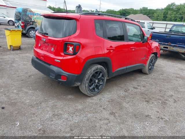 ZACCJABB5JPH98957 Jeep Renegade Latitude Fwd