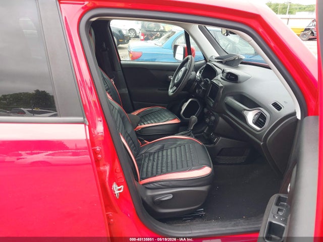ZACCJABB5JPH98957 Jeep Renegade Latitude Fwd
