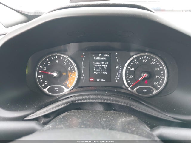 ZACCJABB5JPH98957 Jeep Renegade Latitude Fwd