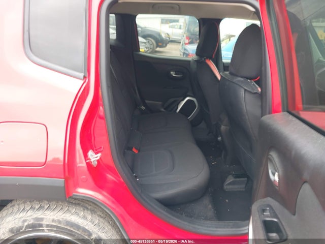 ZACCJABB5JPH98957 Jeep Renegade Latitude Fwd