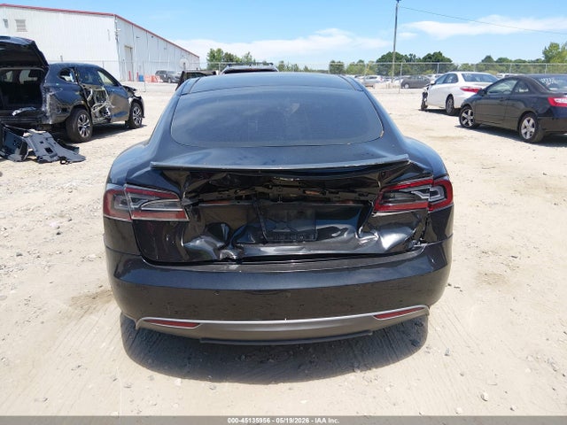 Aukcja sprzedaży 2015 Tesla Model S 85d/p85d, vin: 5YJSA1E42FF109139, numer aukcji: 45135956