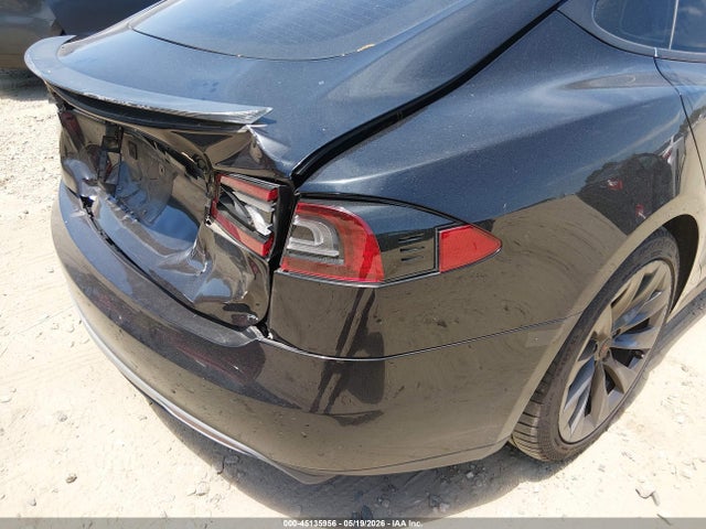 Aukcja sprzedaży 2015 Tesla Model S 85d/p85d, vin: 5YJSA1E42FF109139, numer aukcji: 45135956
