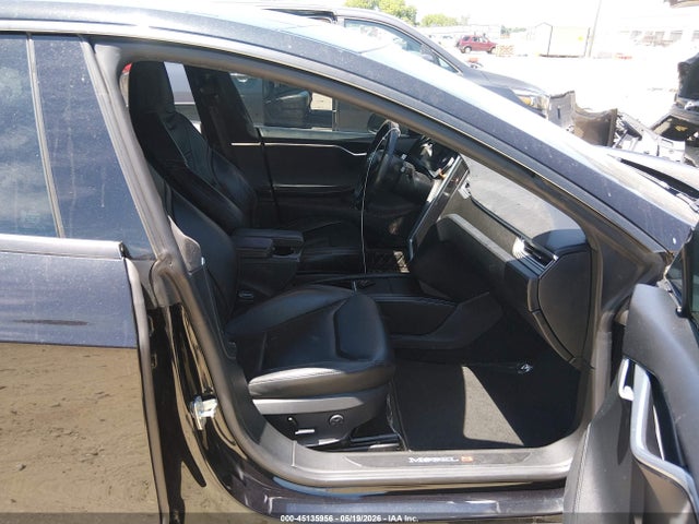 Aukcja sprzedaży 2015 Tesla Model S 85d/p85d, vin: 5YJSA1E42FF109139, numer aukcji: 45135956