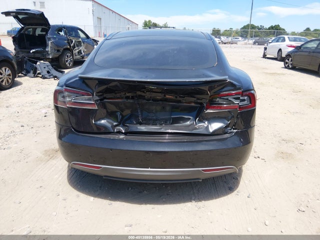 Aukcja sprzedaży 2015 Tesla Model S 85d/p85d, vin: 5YJSA1E42FF109139, numer aukcji: 45135956