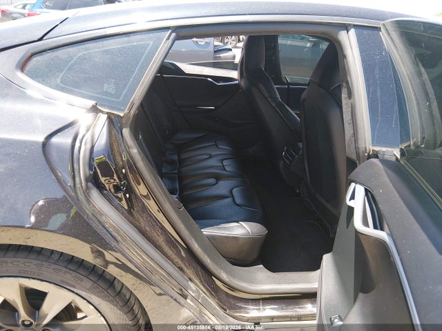 Aukcja sprzedaży 2015 Tesla Model S 85d/p85d, vin: 5YJSA1E42FF109139, numer aukcji: 45135956