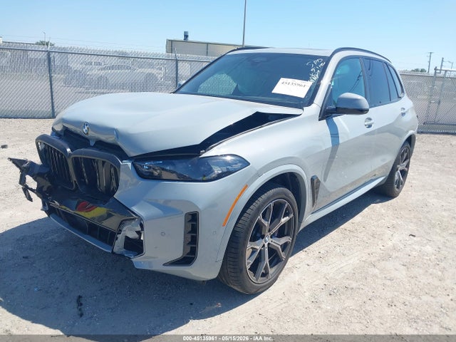 5UX23EU00T9094984 BMW X5 Xdrive40i