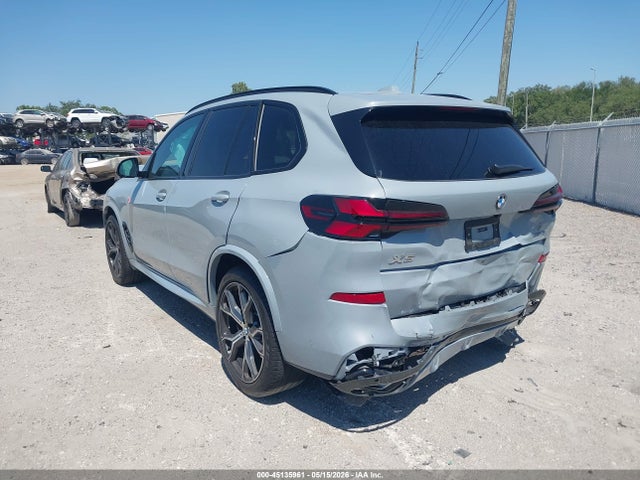 5UX23EU00T9094984 BMW X5 Xdrive40i