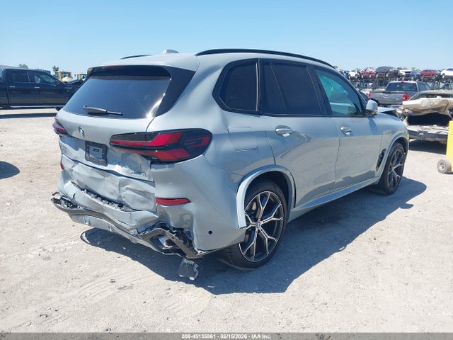 5UX23EU00T9094984 BMW X5 Xdrive40i