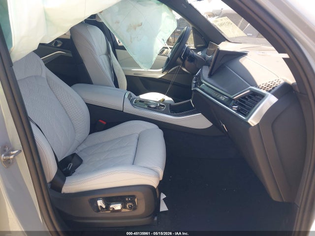 5UX23EU00T9094984 BMW X5 Xdrive40i