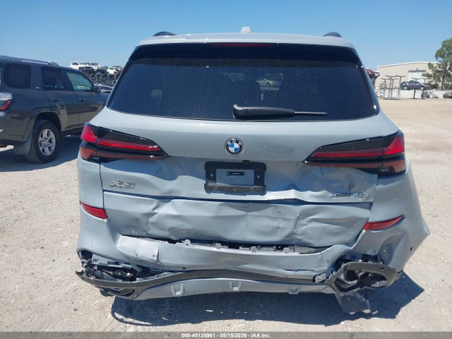 5UX23EU00T9094984 BMW X5 Xdrive40i