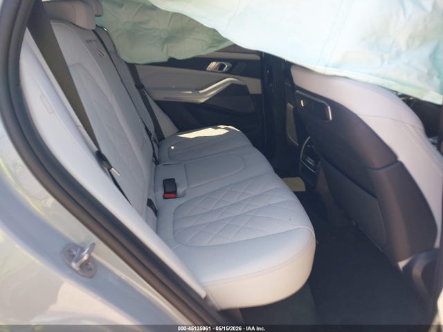 5UX23EU00T9094984 BMW X5 Xdrive40i
