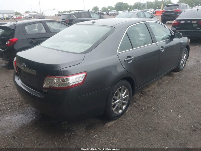 Aukcja sprzedaży 2010 Toyota Camry Hybrid, vin: 4T1BB3EK2AU114814, numer aukcji: 45135965