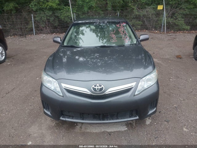 Aukcja sprzedaży 2010 Toyota Camry Hybrid, vin: 4T1BB3EK2AU114814, numer aukcji: 45135965
