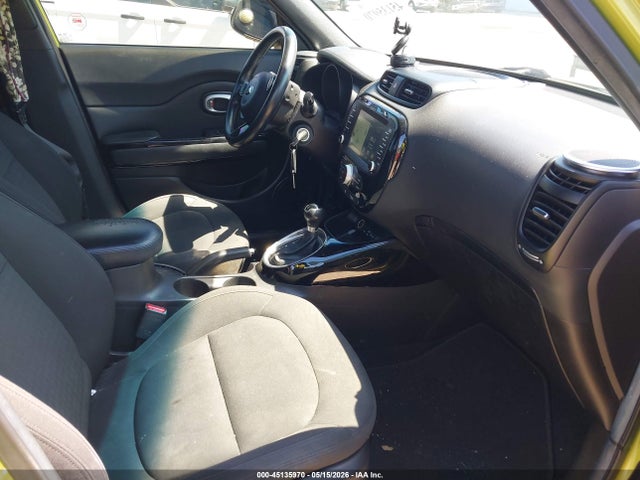 Aukcja sprzedaży 2015 Kia Soul !, vin: KNDJX3A51F7785172, numer aukcji: 45135970