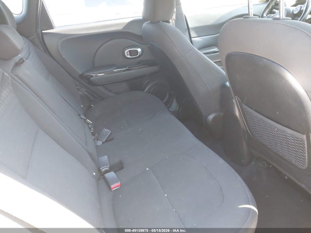 Aukcja sprzedaży 2015 Kia Soul !, vin: KNDJX3A51F7785172, numer aukcji: 45135970
