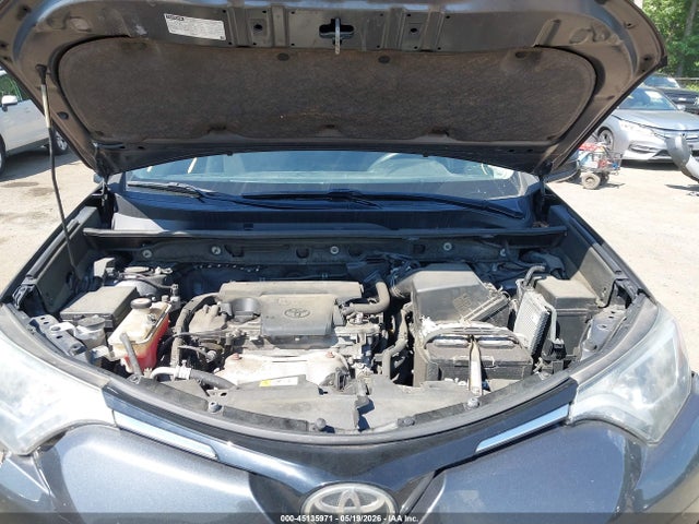 Продажа на аукционе авто 2017 Toyota Rav4 Le, vin: JTMBFREV8HJ121591, номер лота: 45135971