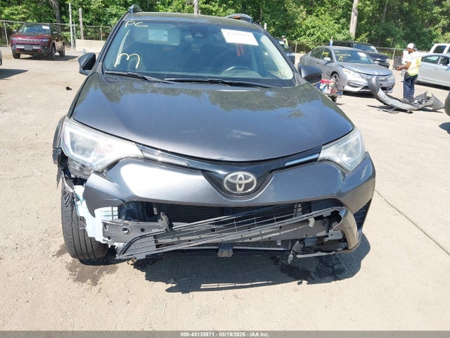 Продажа на аукционе авто 2017 Toyota Rav4 Le, vin: JTMBFREV8HJ121591, номер лота: 45135971