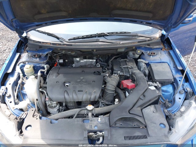 Aukcja sprzedaży 2015 Mitsubishi Lancer Se, vin: JA32V2FW9FU013458, numer aukcji: 45135974