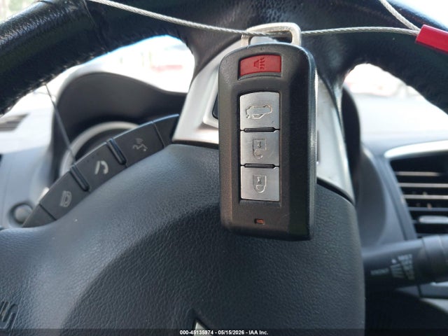 Aukcja sprzedaży 2015 Mitsubishi Lancer Se, vin: JA32V2FW9FU013458, numer aukcji: 45135974