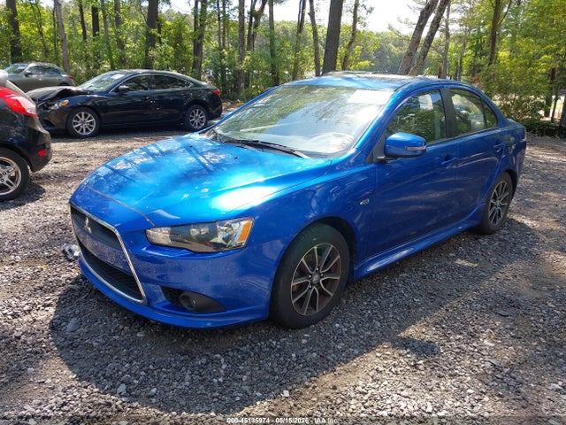Aukcja sprzedaży 2015 Mitsubishi Lancer Se, vin: JA32V2FW9FU013458, numer aukcji: 45135974