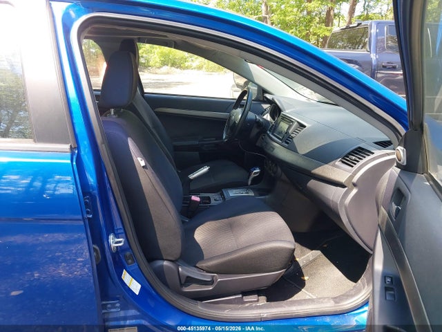Aukcja sprzedaży 2015 Mitsubishi Lancer Se, vin: JA32V2FW9FU013458, numer aukcji: 45135974
