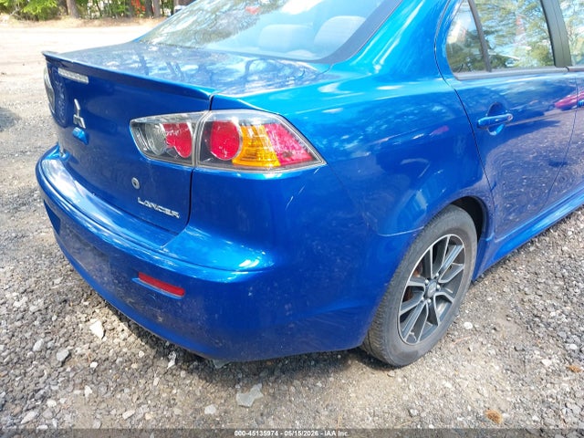 Aukcja sprzedaży 2015 Mitsubishi Lancer Se, vin: JA32V2FW9FU013458, numer aukcji: 45135974