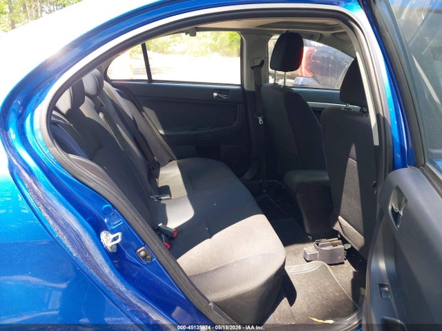 Aukcja sprzedaży 2015 Mitsubishi Lancer Se, vin: JA32V2FW9FU013458, numer aukcji: 45135974