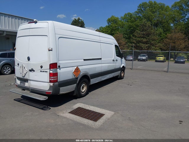 45135976 :رقم المزاد ، WD3PE8CB8C5688861 vin ، 2012 Mercedes-benz Sprinter 2500 High Roof مزاد بيع