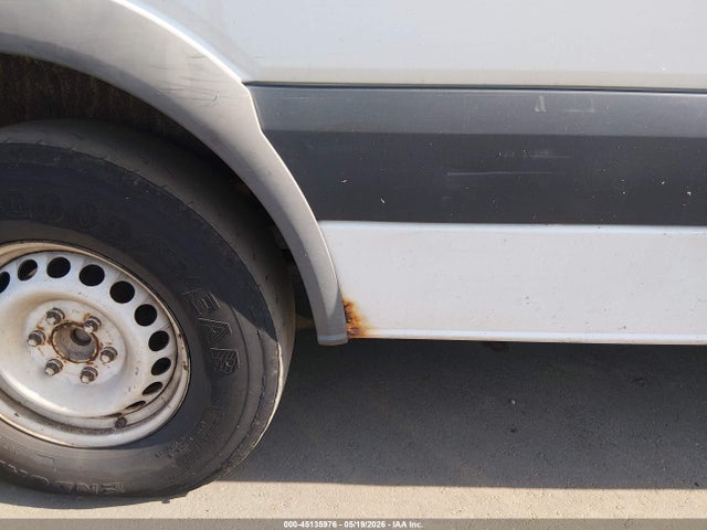 45135976 :رقم المزاد ، WD3PE8CB8C5688861 vin ، 2012 Mercedes-benz Sprinter 2500 High Roof مزاد بيع