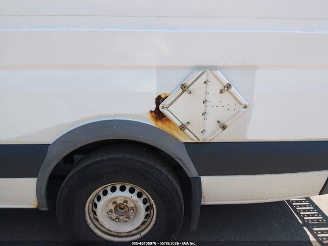 45135976 :رقم المزاد ، WD3PE8CB8C5688861 vin ، 2012 Mercedes-benz Sprinter 2500 High Roof مزاد بيع