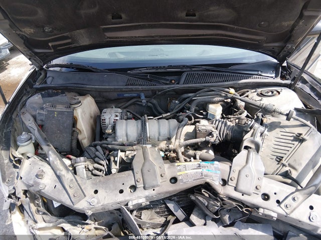 Aukcja sprzedaży 2009 Buick Lacrosse Cxl, vin: 2G4WD582991121253, numer aukcji: 45135979