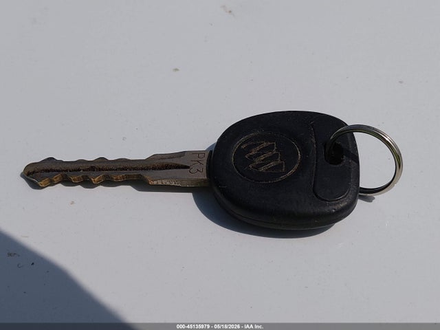Aukcja sprzedaży 2009 Buick Lacrosse Cxl, vin: 2G4WD582991121253, numer aukcji: 45135979