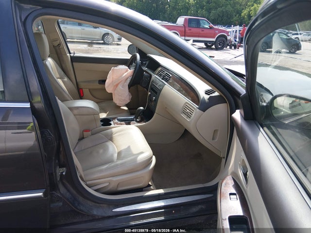 Aukcja sprzedaży 2009 Buick Lacrosse Cxl, vin: 2G4WD582991121253, numer aukcji: 45135979
