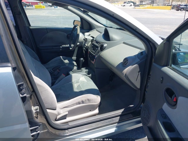 Aukcja sprzedaży 2003 Saturn Ion 3, vin: 1G8AL52F63Z115660, numer aukcji: 45135982