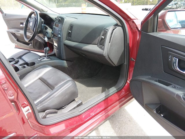 Продаж на аукціоні авто 2007 Cadillac Cts Standard, vin: 1G6DM57T370170188, номер лоту: 45135983