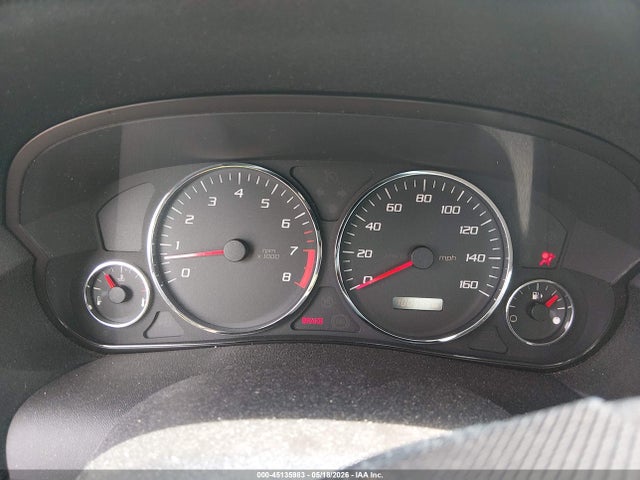 Продаж на аукціоні авто 2007 Cadillac Cts Standard, vin: 1G6DM57T370170188, номер лоту: 45135983