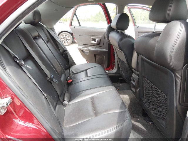 Продаж на аукціоні авто 2007 Cadillac Cts Standard, vin: 1G6DM57T370170188, номер лоту: 45135983