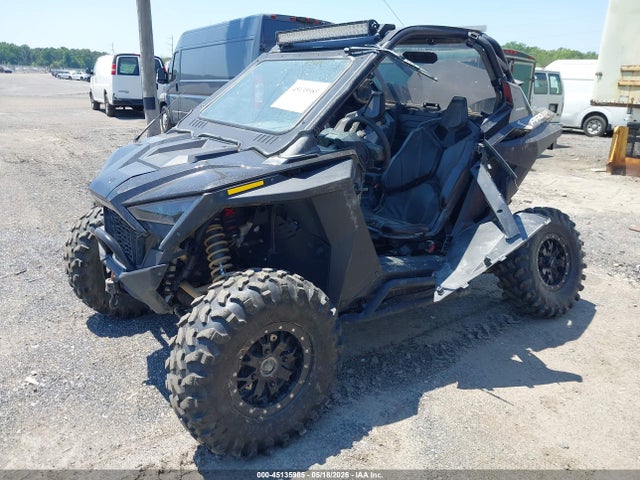 45135985 :رقم المزاد ، 3NSMAD928NF359436 vin ، 2022 Polaris Rzr Pro Xp Ultimate مزاد بيع