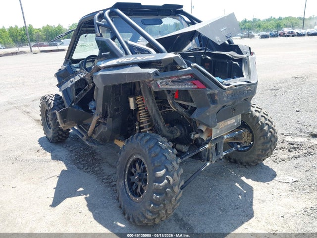 45135985 :رقم المزاد ، 3NSMAD928NF359436 vin ، 2022 Polaris Rzr Pro Xp Ultimate مزاد بيع