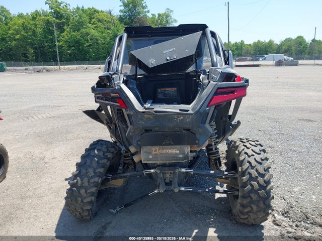 45135985 :رقم المزاد ، 3NSMAD928NF359436 vin ، 2022 Polaris Rzr Pro Xp Ultimate مزاد بيع