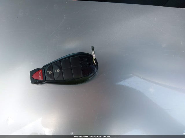 2C4RDGBG5JR313180 Dodge Grand Caravan Se