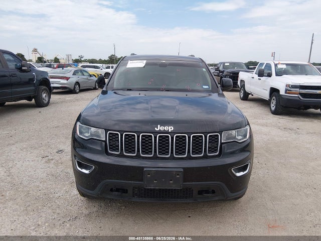 Jeep Grand Cherokee Laredo E 4x4 2020 1C4RJFAG6LC444070 Image 12