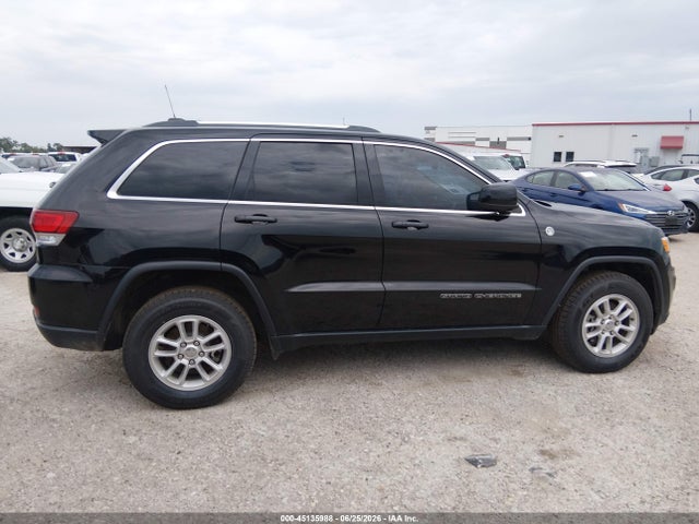 Jeep Grand Cherokee Laredo E 4x4 2020 1C4RJFAG6LC444070 Image 13